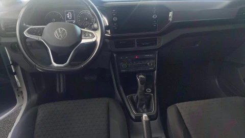Volkswagen T-Cross Advance 1.0 TSI 81kW (110CV) DSG