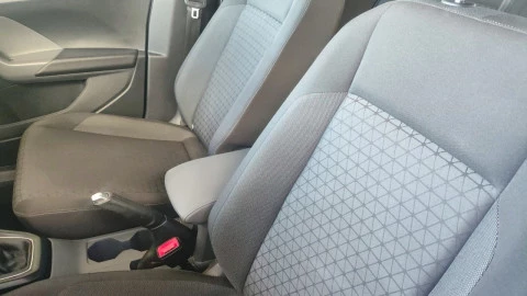 Volkswagen T-Cross Advance 1.0 TSI 81kW (110CV) DSG