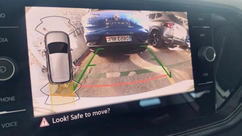 Volkswagen T-Cross Advance 1.0 TSI 81kW (110CV) DSG