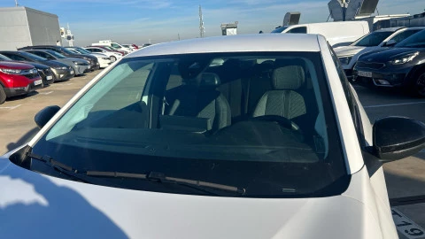 Peugeot 208 Allure Gasolina 100 S&S 6 Vel. MAN