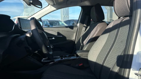 Peugeot 208 Allure Gasolina 100 S&S 6 Vel. MAN