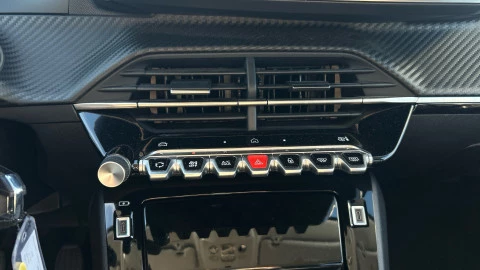 Peugeot 208 Allure Gasolina 100 S&S 6 Vel. MAN