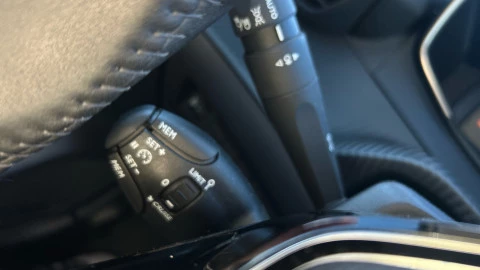 Peugeot 208 Allure Gasolina 100 S&S 6 Vel. MAN