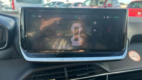 Peugeot 208 Allure Gasolina 100 S&S 6 Vel. MAN