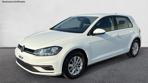 Volkswagen Golf Sportsvan Advance 1.6 TDI 85kW (115CV)