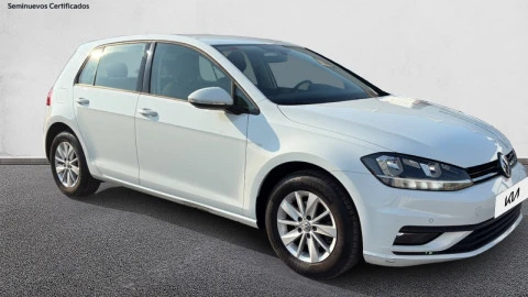 Volkswagen Golf Sportsvan Advance 1.6 TDI 85kW (115CV)