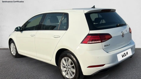 Volkswagen Golf Sportsvan Advance 1.6 TDI 85kW (115CV)