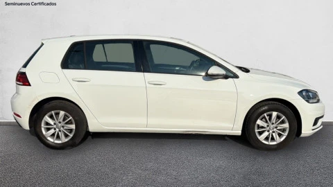 Volkswagen Golf Sportsvan Advance 1.6 TDI 85kW (115CV)