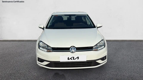 Volkswagen Golf Sportsvan Advance 1.6 TDI 85kW (115CV)