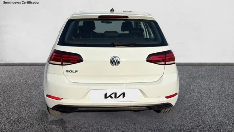 Volkswagen Golf Sportsvan Advance 1.6 TDI 85kW (115CV)