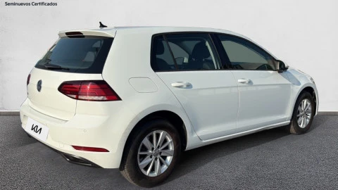 Volkswagen Golf Sportsvan Advance 1.6 TDI 85kW (115CV)