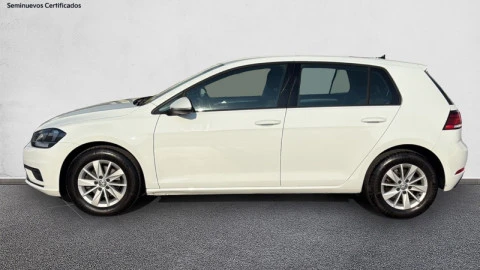 Volkswagen Golf Sportsvan Advance 1.6 TDI 85kW (115CV)