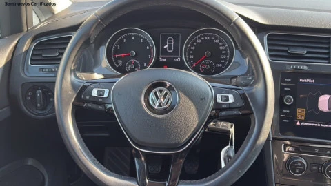 Volkswagen Golf Sportsvan Advance 1.6 TDI 85kW (115CV)