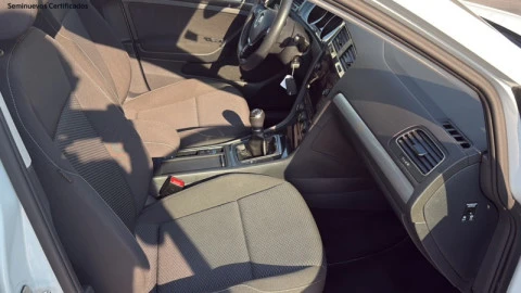 Volkswagen Golf Sportsvan Advance 1.6 TDI 85kW (115CV)