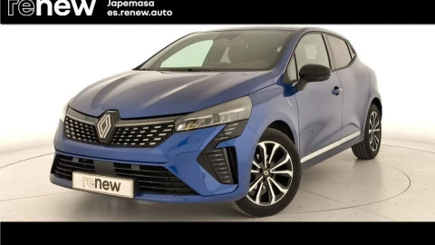 Renault Clio  TCe GLP Techno 74kW