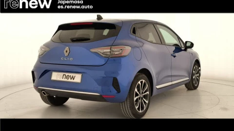 Renault Clio  TCe GLP Techno 74kW