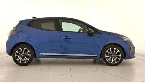 Renault Clio  TCe GLP Techno 74kW
