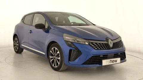 Renault Clio  TCe GLP Techno 74kW