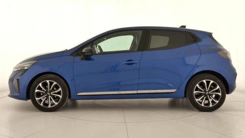 Renault Clio  TCe GLP Techno 74kW