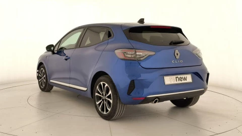 Renault Clio  TCe GLP Techno 74kW