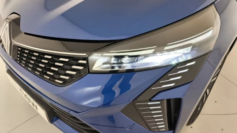 Renault Clio  TCe GLP Techno 74kW