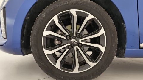 Renault Clio  TCe GLP Techno 74kW