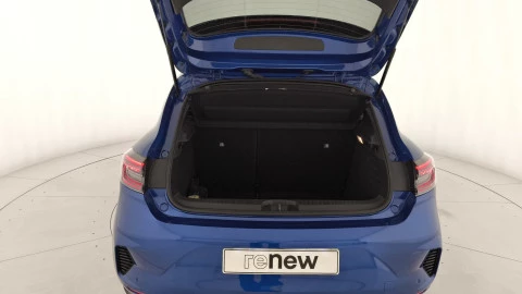 Renault Clio  TCe GLP Techno 74kW