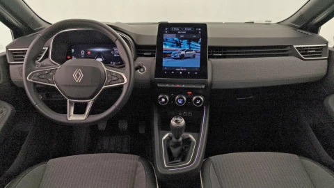 Renault Clio  TCe GLP Techno 74kW