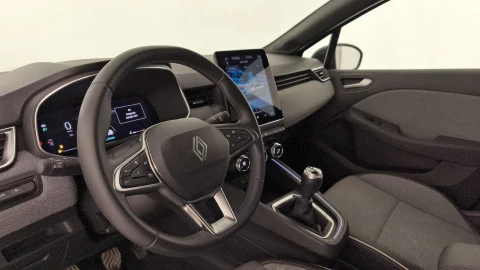 Renault Clio  TCe GLP Techno 74kW