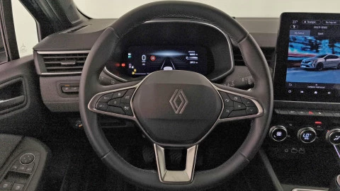 Renault Clio  TCe GLP Techno 74kW