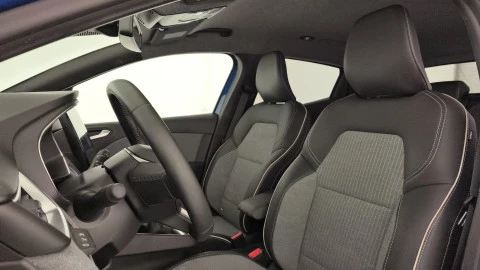 Renault Clio  TCe GLP Techno 74kW