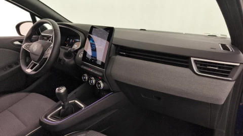 Renault Clio  TCe GLP Techno 74kW