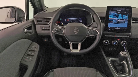 Renault Clio  TCe GLP Techno 74kW