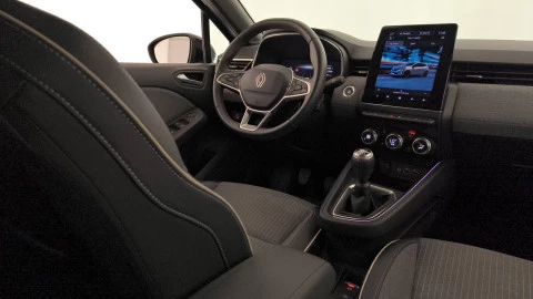 Renault Clio  TCe GLP Techno 74kW