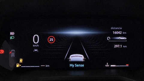 Renault Clio  TCe GLP Techno 74kW