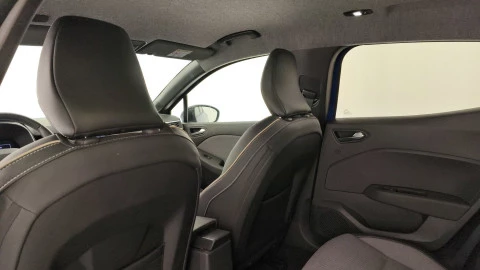 Renault Clio  TCe GLP Techno 74kW