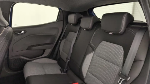 Renault Clio  TCe GLP Techno 74kW