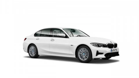 BMW Serie 3 320e