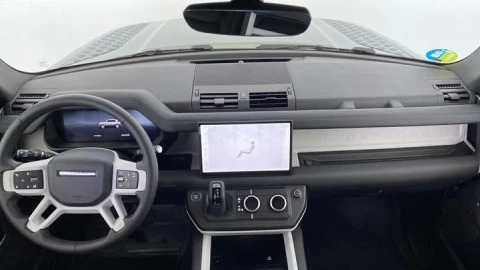 Land Rover Defender 3.0D I6 250 S 110 Auto 4WD MHEV