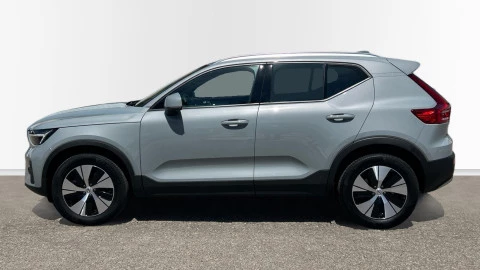 Volvo XC40 2.0 B3 G Core Auto