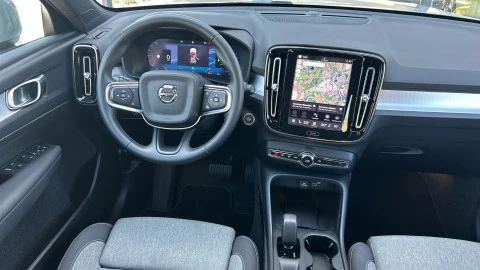 Volvo XC40 2.0 B3 G Core Auto