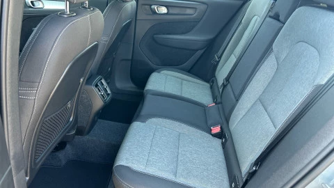 Volvo XC40 2.0 B3 G Core Auto