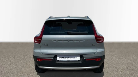 Volvo XC40 2.0 B3 G Core Auto