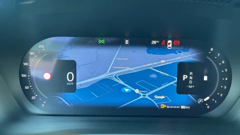 Volvo XC40 2.0 B3 G Core Auto