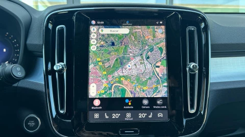 Volvo XC40 2.0 B3 G Core Auto