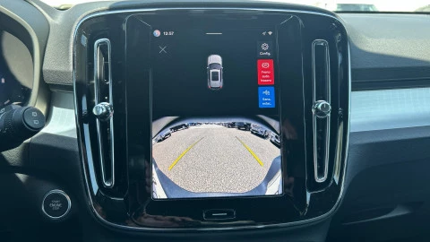 Volvo XC40 2.0 B3 G Core Auto