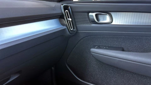 Volvo XC40 2.0 B3 G Core Auto