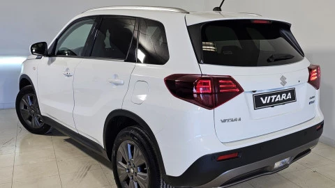 Suzuki Vitara 1.4 T S2 4WD Mild Hybrid