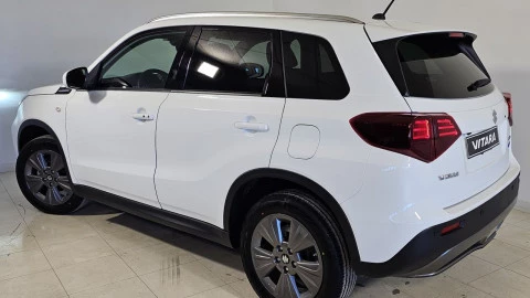 Suzuki Vitara 1.4 T S2 4WD Mild Hybrid
