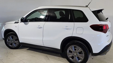 Suzuki Vitara 1.4 T S2 4WD Mild Hybrid